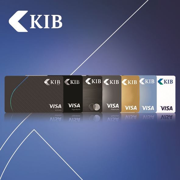 KIB يدعم القوة الشرائية لعملائه طوال الشهر الفضيل وعيد الفطر المبارك من خلال برنامج الاسترداد النقدي الأقوى من نوعه