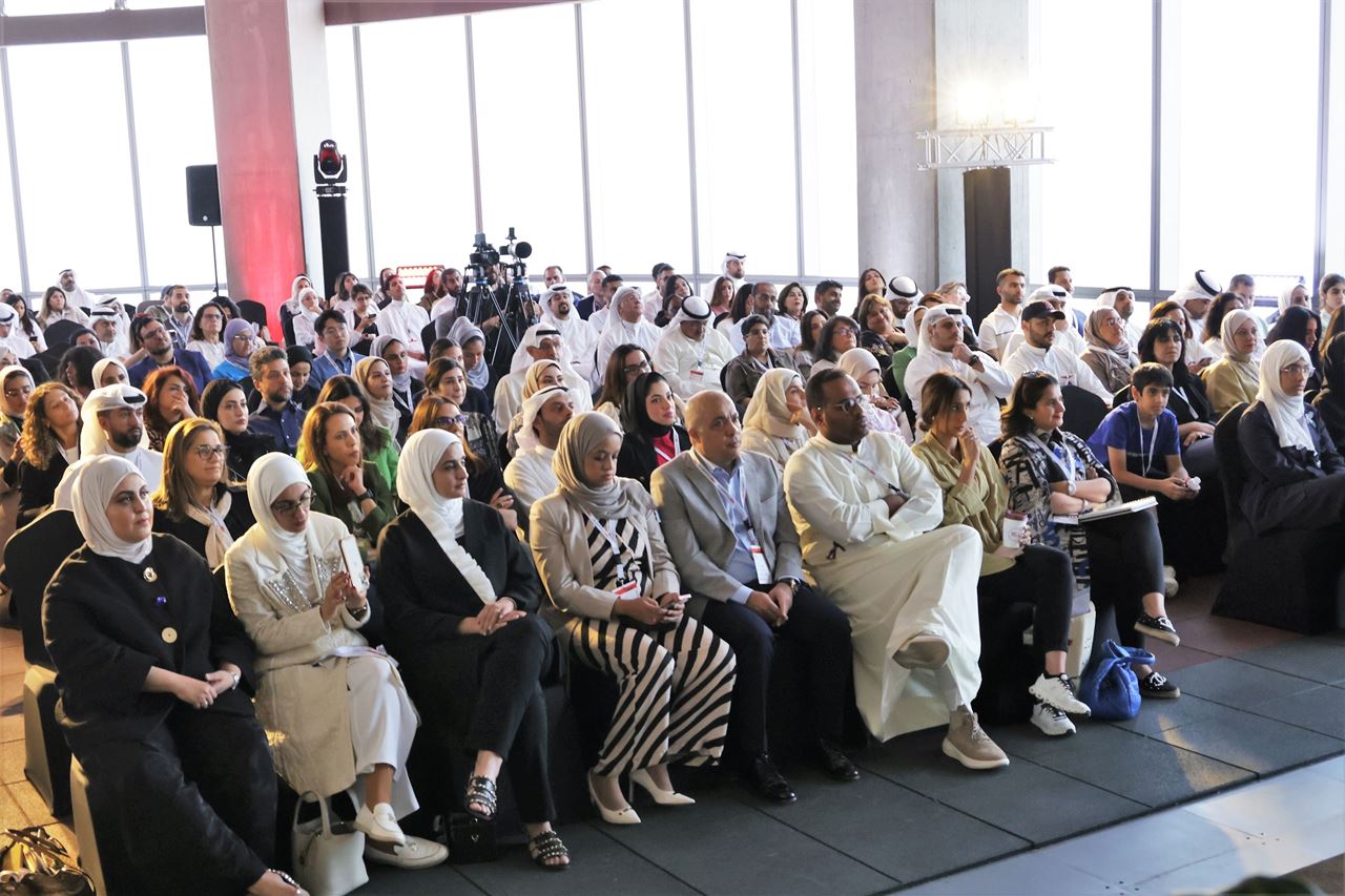 شراكة الحمراء و TEDx الكويت للمساهمة في تحفيز الأجيال الجديدة