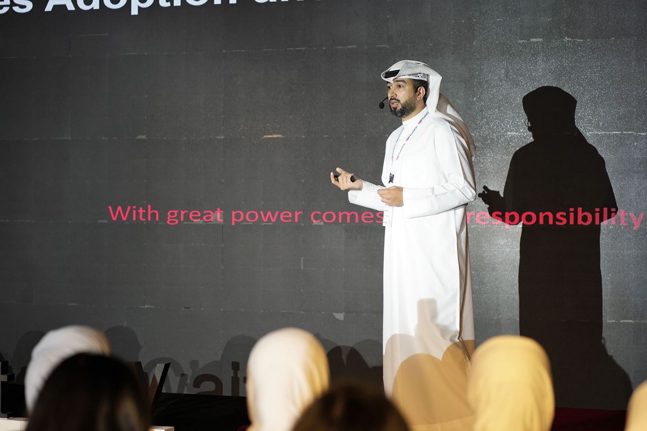 Al Hamra and TEDx Kuwait City Unite to Shape a Brighter Future