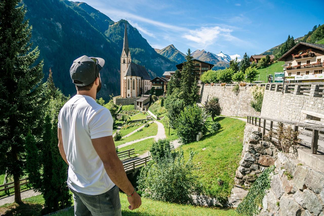 خمسة من أهم المعالم السياحية في النمسا يجب على المسافرين زيارتها هذا الصيف