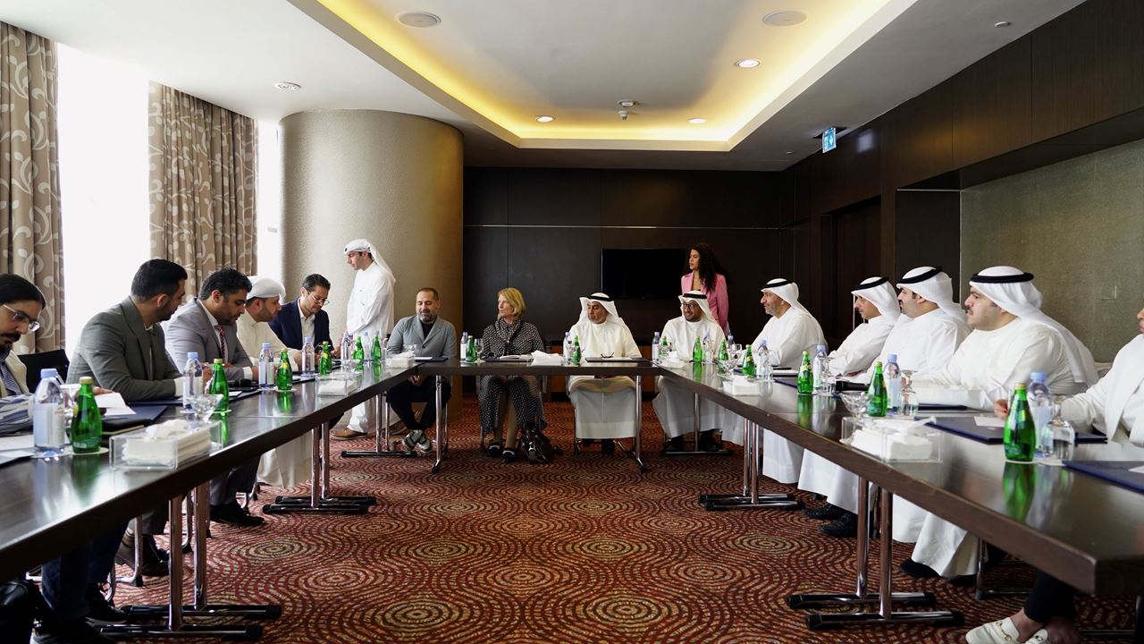 جوجل كلاود تعزز تحالفها مع الحكومة الكويتية عبر إطلاق مبادرات استراتيجية جديدة