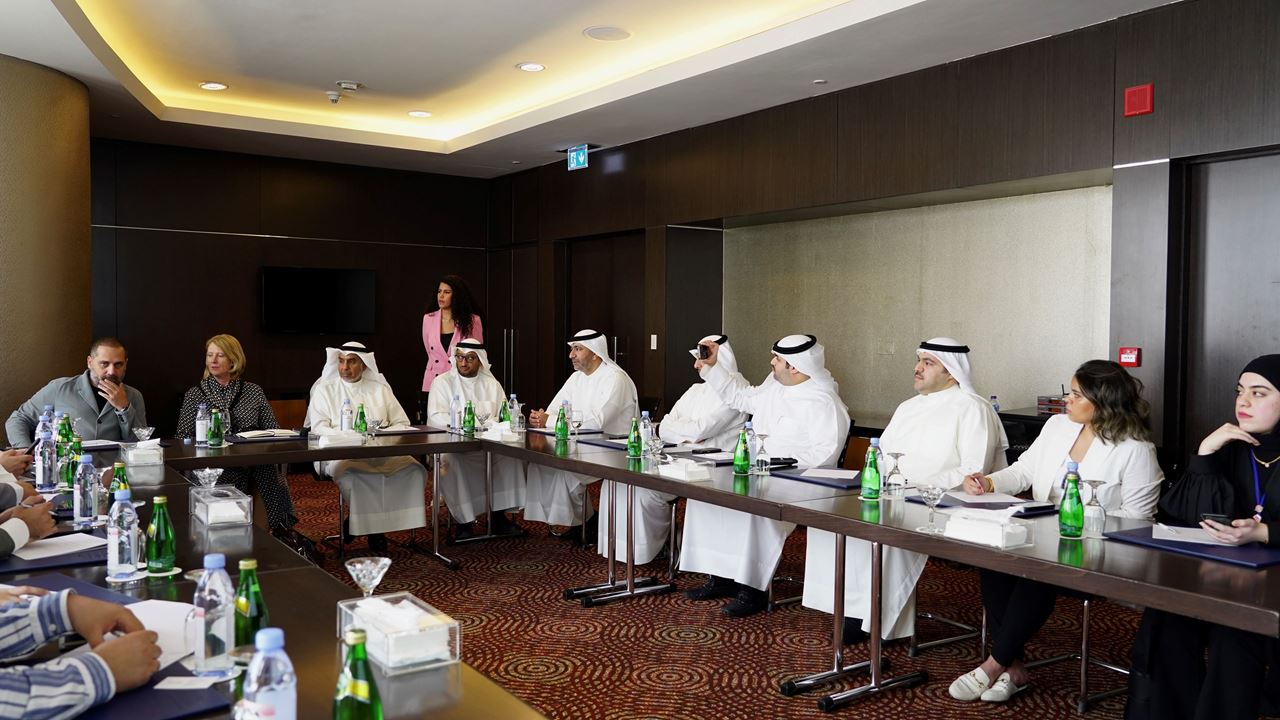 جوجل كلاود تعزز تحالفها مع الحكومة الكويتية عبر إطلاق مبادرات استراتيجية جديدة