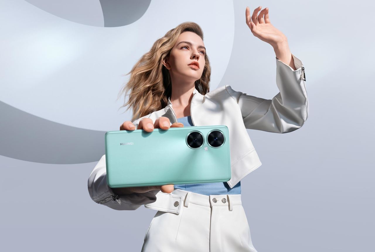 هاتف HUAWEI nova 11i: أفضل تجربة لهاتفك الذكي من الفئة الابتدائية