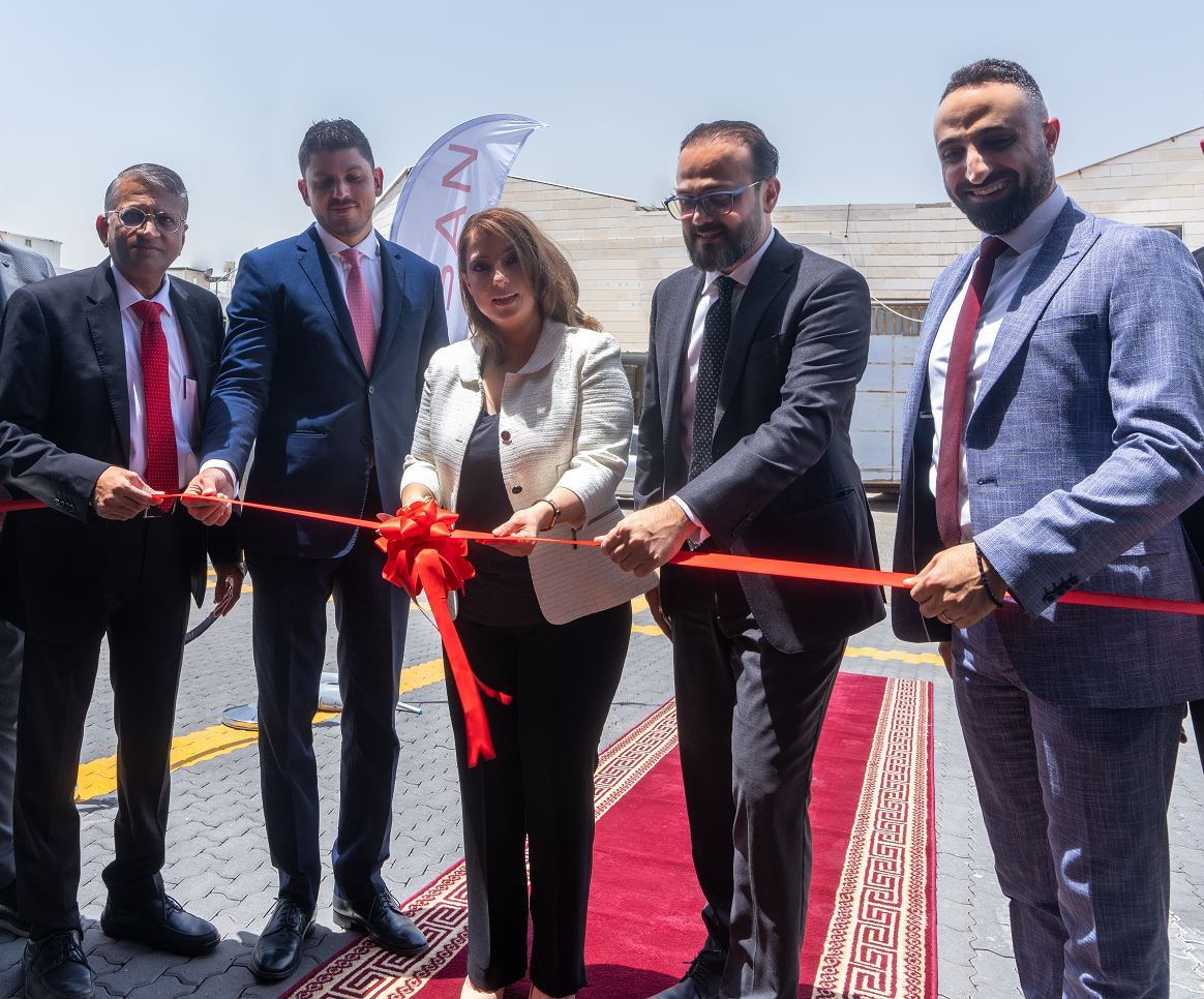 Nissan Al Babtain launches the first NRC certified service center in Kuwait