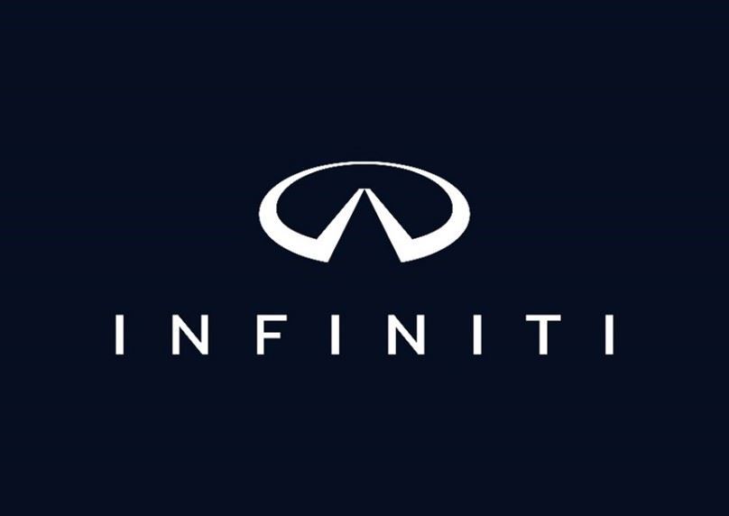 INFINITI brings brand refresh for a new era