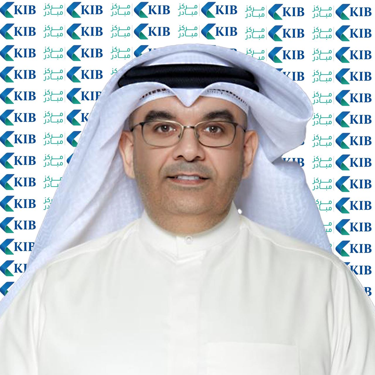 Mohammad Al-Huwaidi, Head of Mubader