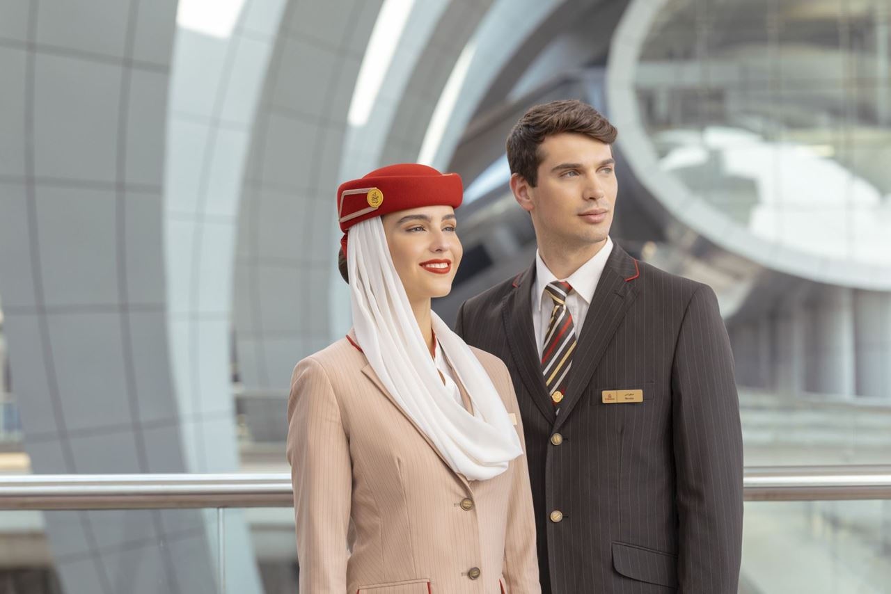 Emirates cabin crew numbers cross 20,000 and counting