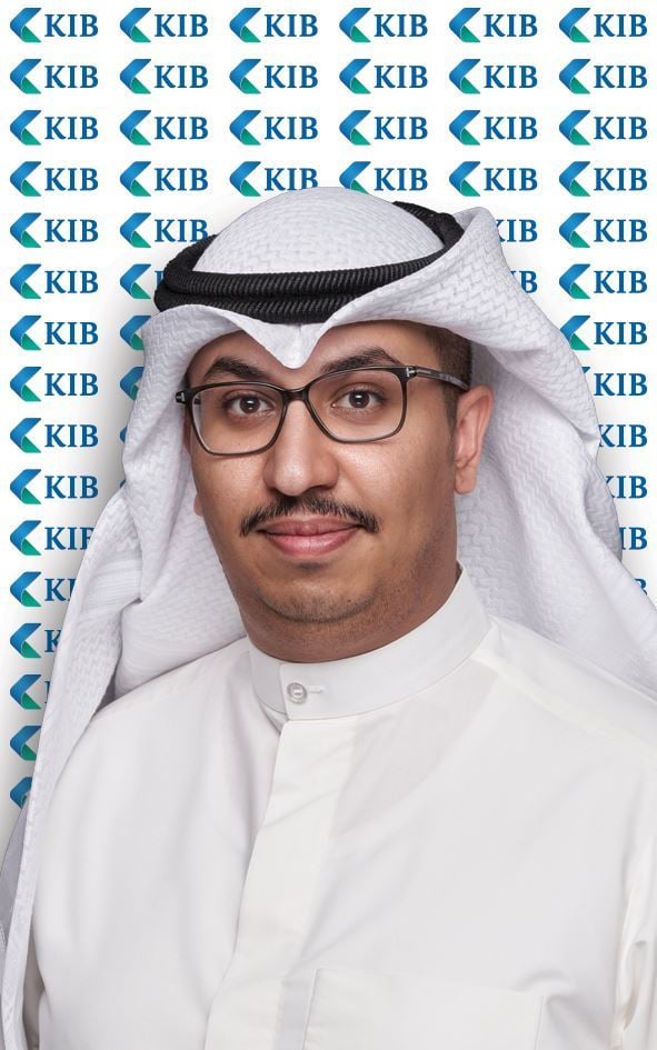 KIB signs agreement with Alsawan Group