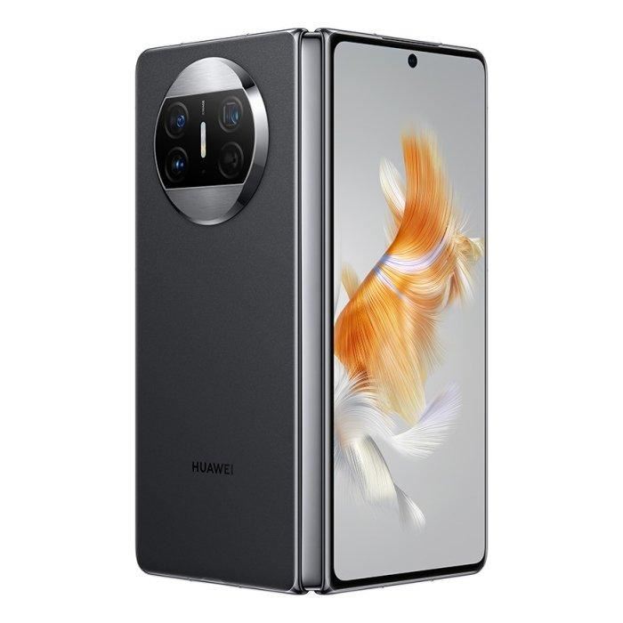 Comparison between HUAWEI Mate X3 and Samsung Galaxy Z Fold5