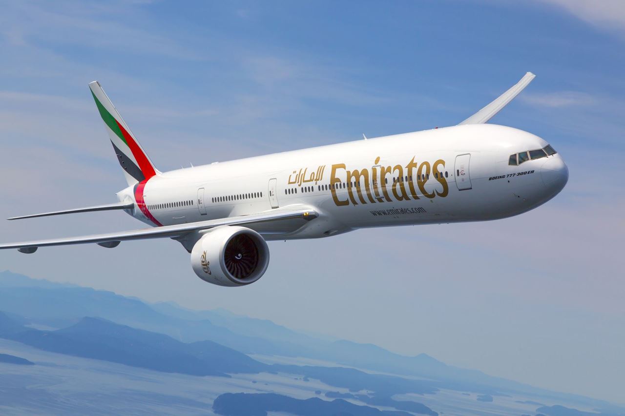 Emirates unveils complimentary bus services at Tokyo-Haneda Airport