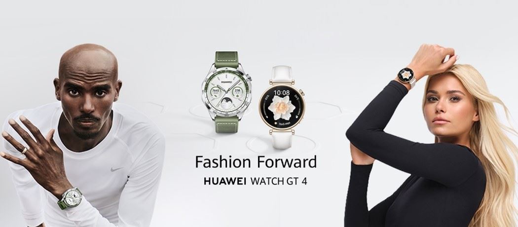 HUAWEI WATCH GT 4