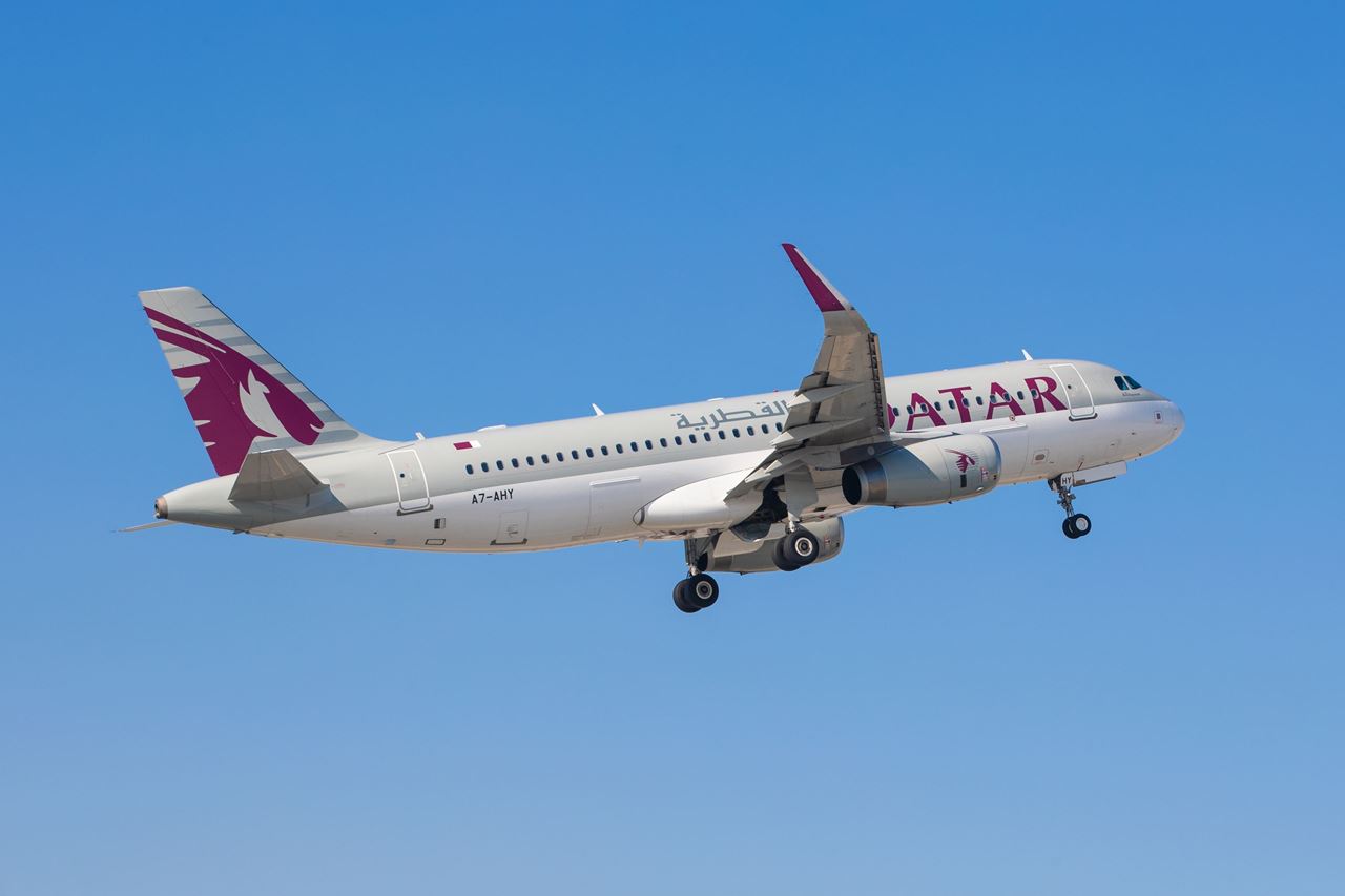 Qatar Airways Expands Its Presence in Saudi Arabia