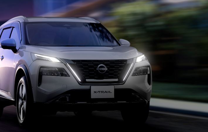 All-New Nissan X-TRAIL records segment-leading sales in the Middle East