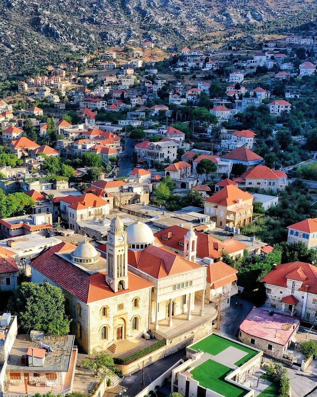 Douma named one of the Best Tourism Villages in the World