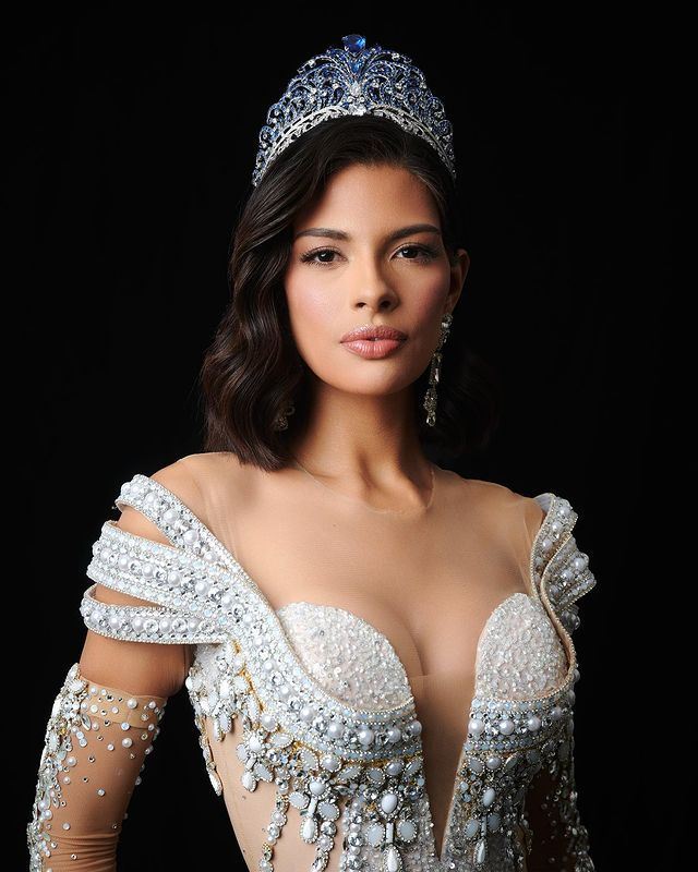 Brief about Miss Universe 2023 Sheynnis Palacios