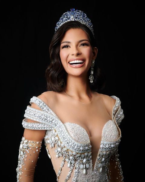 Brief about Miss Universe 2023 Sheynnis Palacios