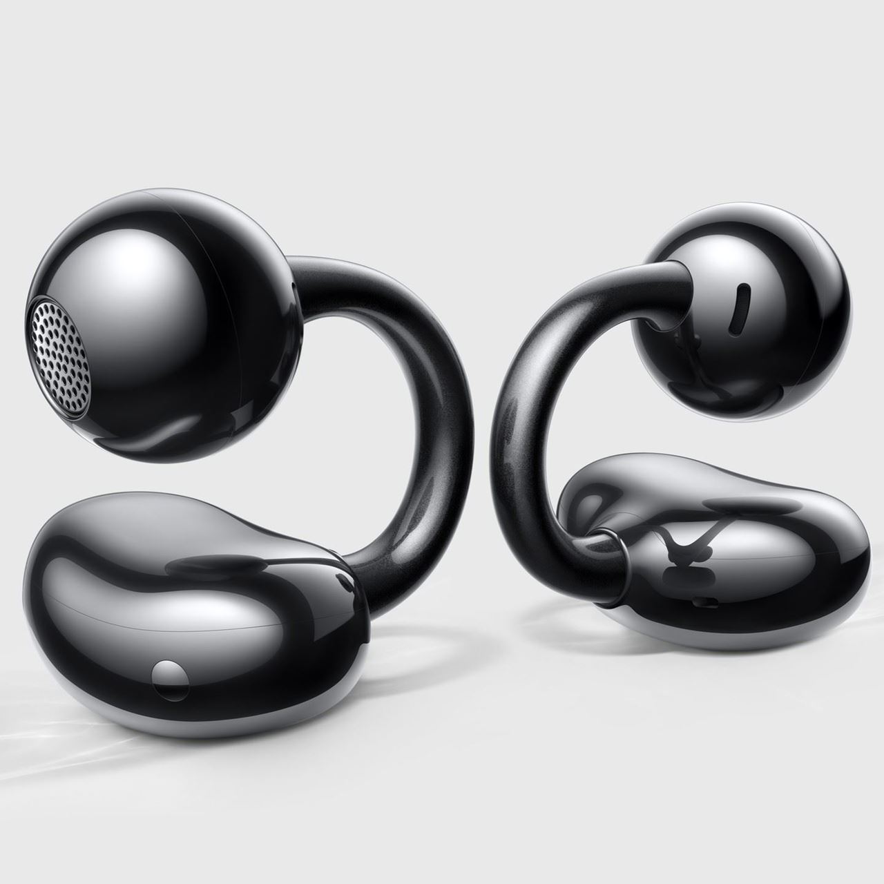 Huawei Unveils its First Open-ear Earbuds and its Largest and Most Powerful Tablet