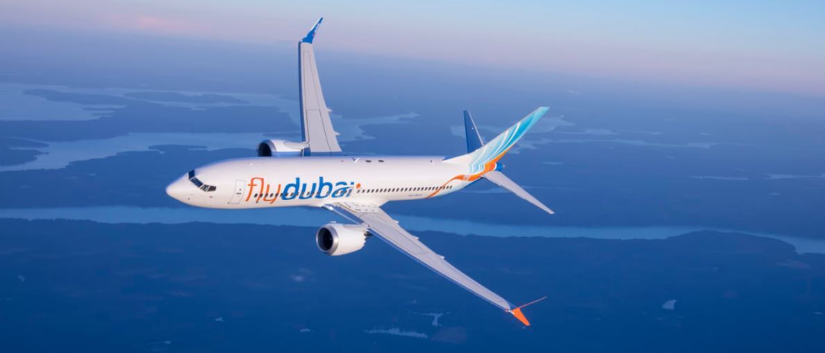 Discover incredible winter escapes with flydubai