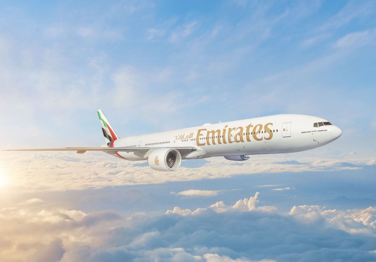 Emirates ramps up Seoul operations to 10 weekly flights