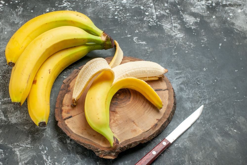 لمحبي فاكهة الموز ... كيف اشتري الموز بطريقة ذكية؟