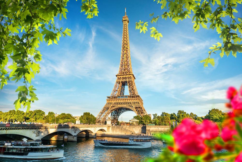 5 نصائح مهمة جدا اذا كنت تريد زيارة مدينة باريس