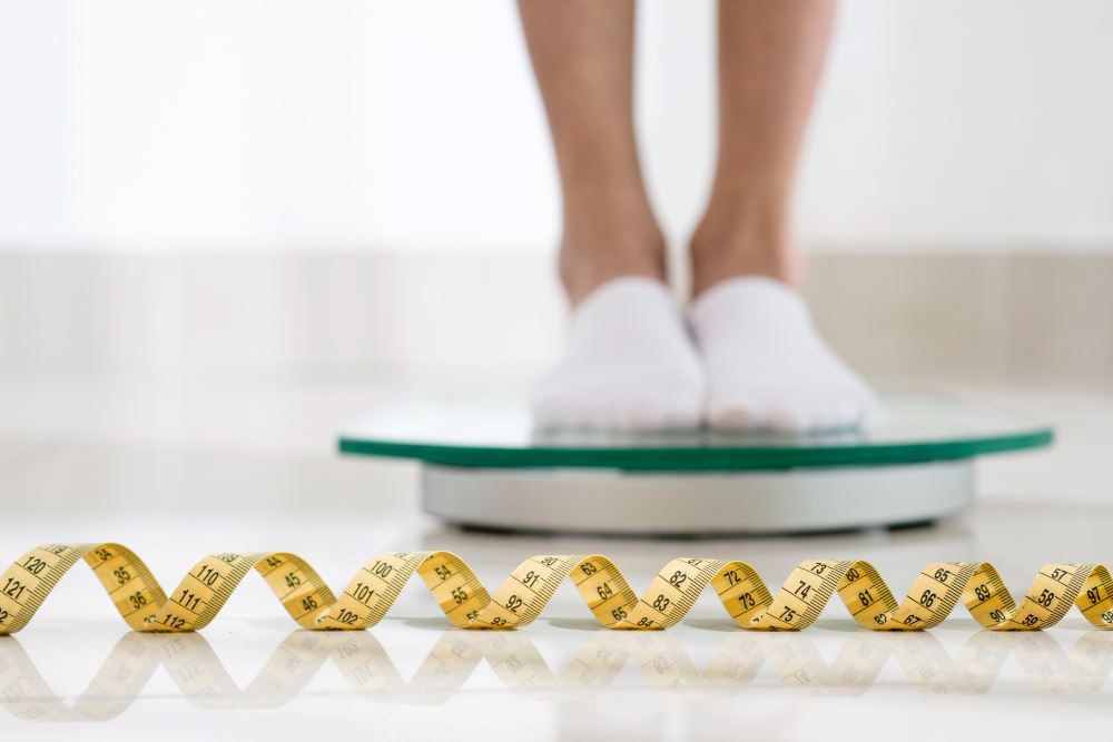 10 امور تحتاج تعرفها اذا كنت مقبل على مرحلة "تثبيت الوزن"