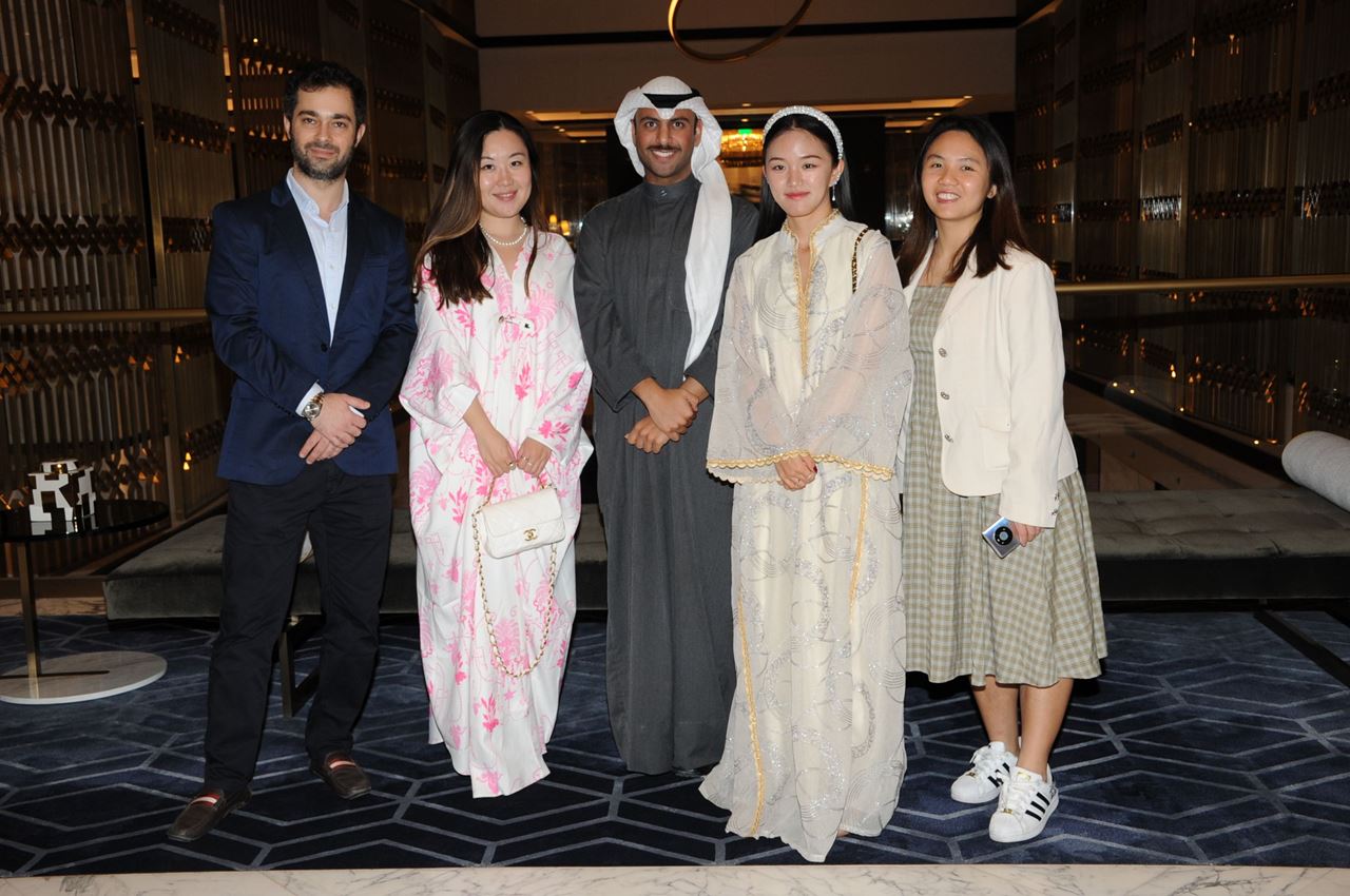 Huawei’s Annual Ramadan Media Gathering 2024