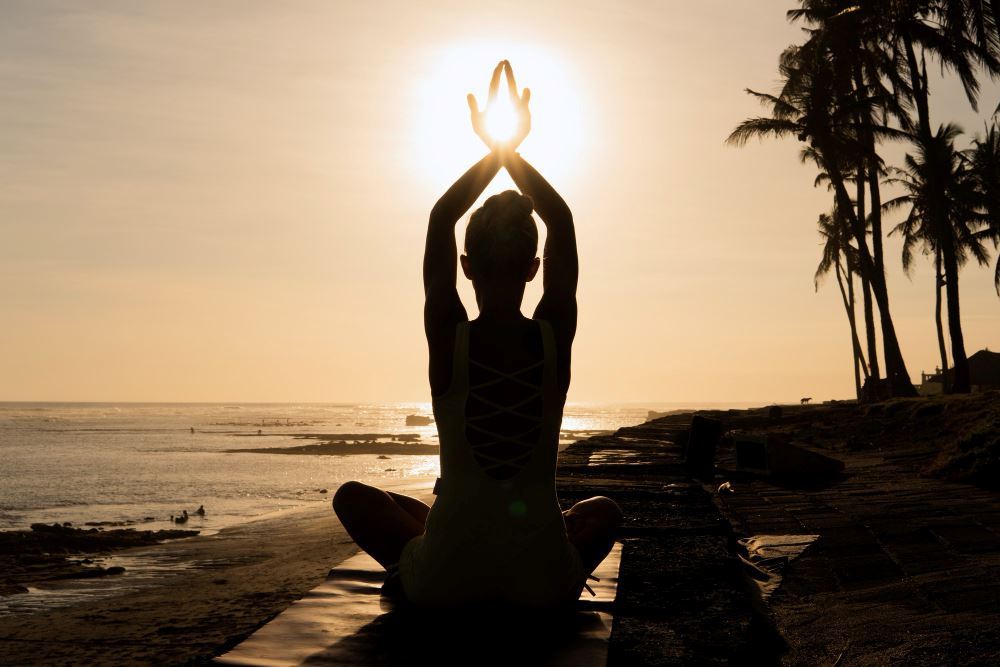 What is Yoga and its 3 Fundamental Components