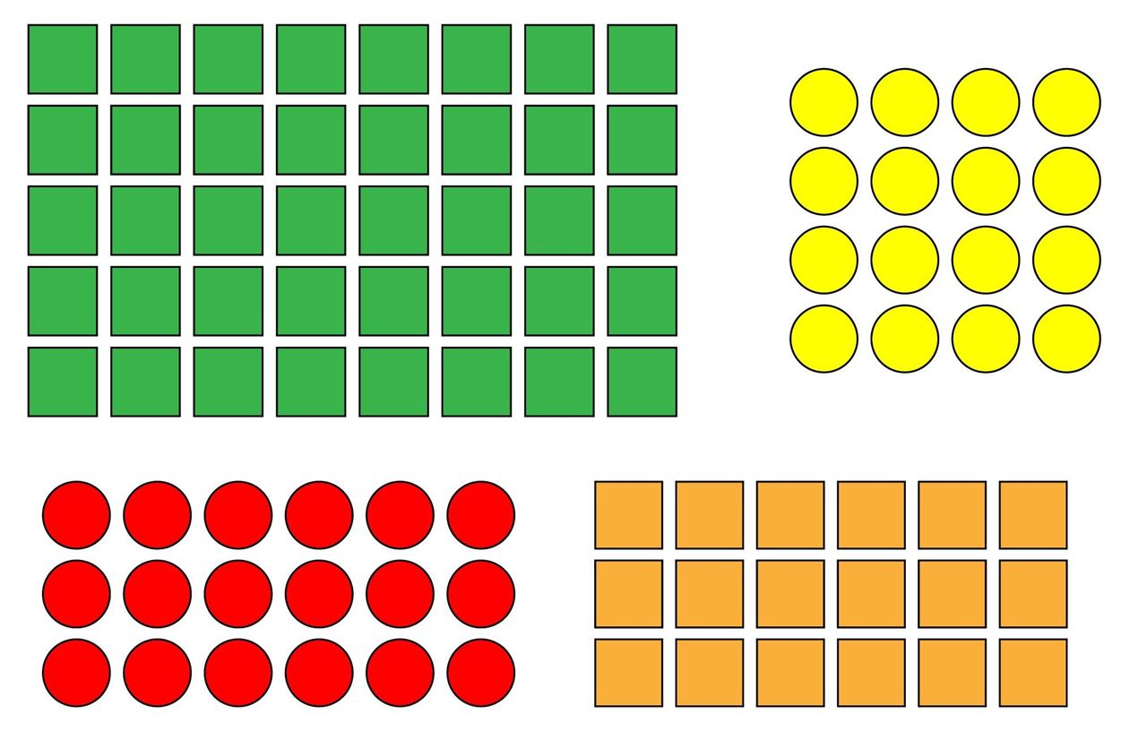 What is the meaning of Array in Mathematics?