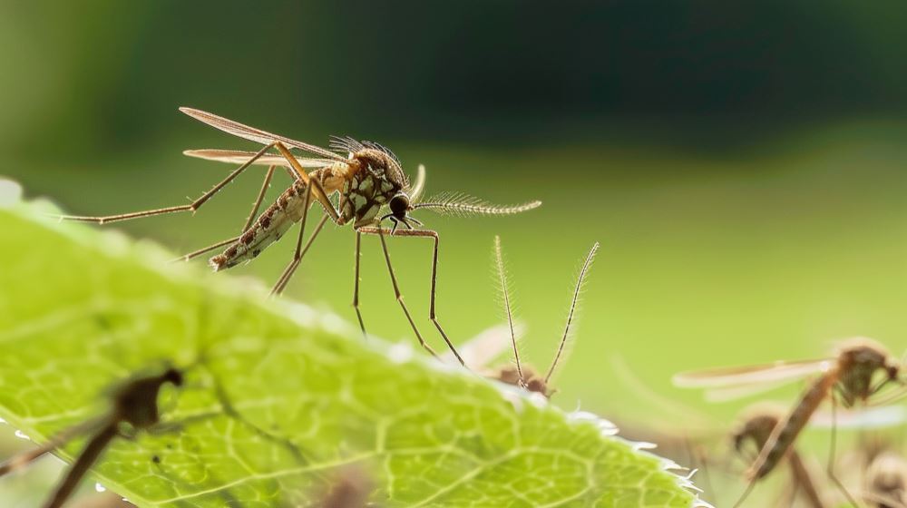 Interesting Information about Dragonflies