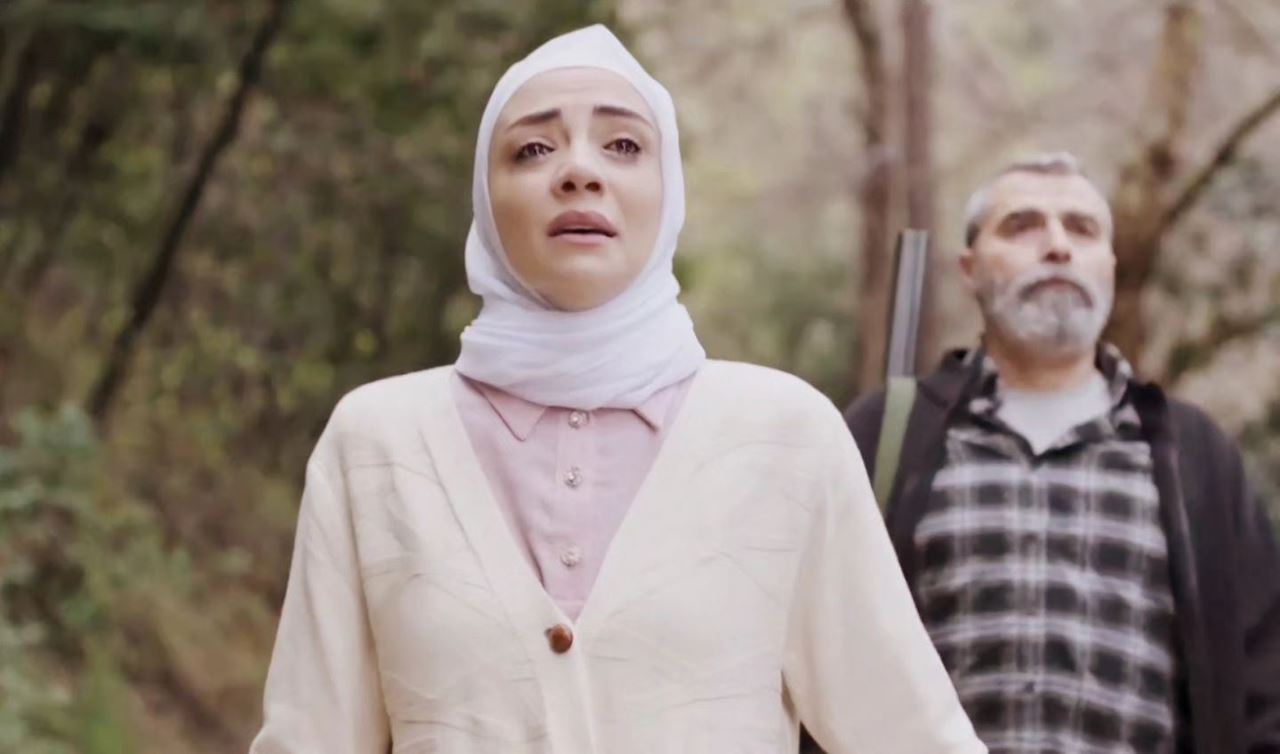 كيف علّقت الكاتبة ندين جابر على نهاية "رهف" في مسلسل "ع امل"؟