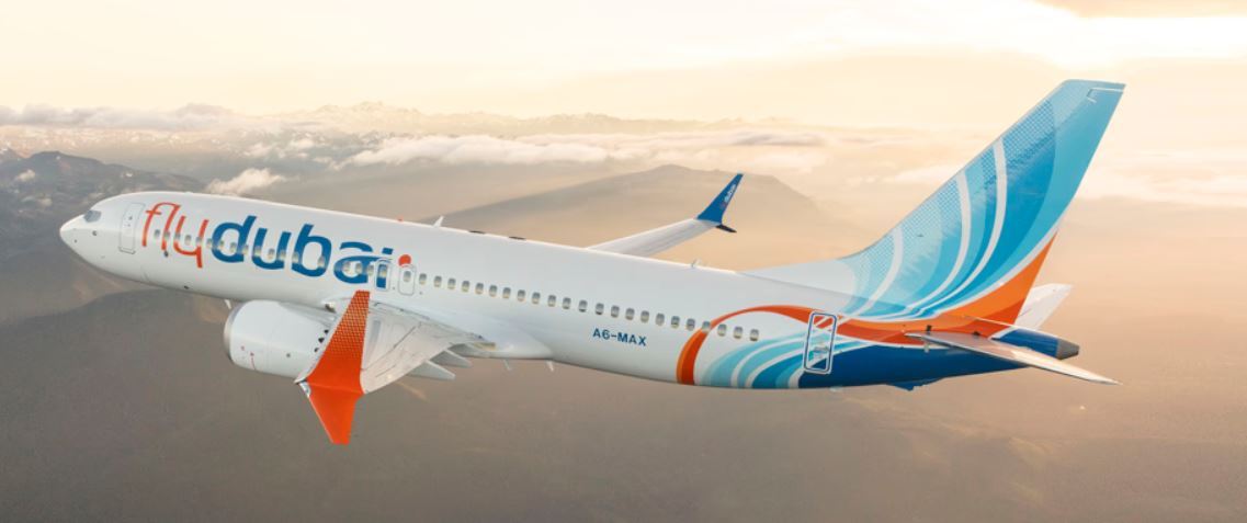 flydubai Launches Flights to Two Destinations in Pakistan