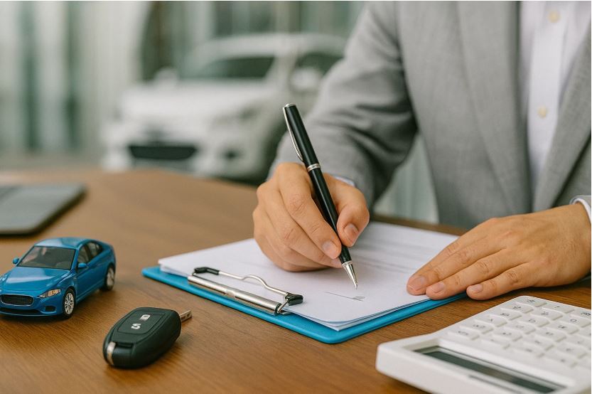 كيفية الحصول على أفضل الأسعار للإيجار الشهري للسيارات في أبوظبي