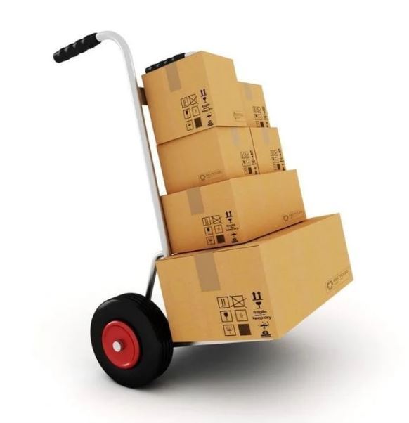 تجارب نقل العفش بأمان وأفضل الأسعار في الكويت: نصائح ذهبية لحماية الأثاث