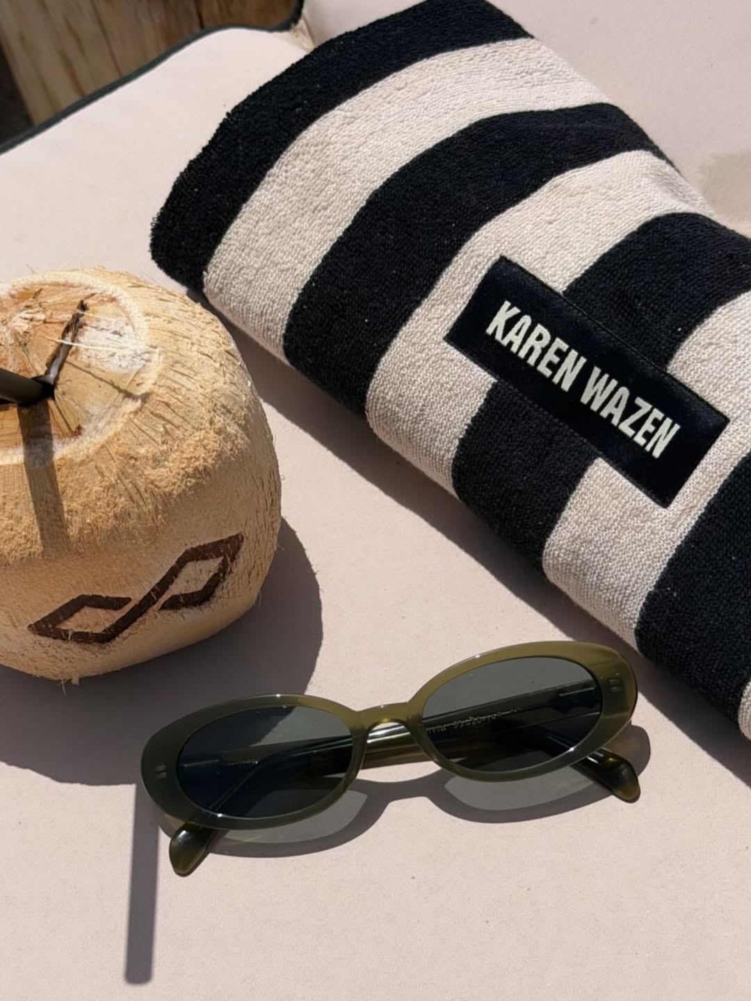 Karen Wazen Beach Club Opens in Lebanon on July 1