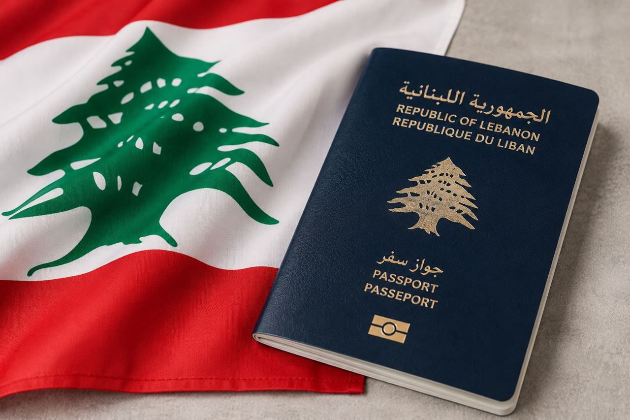 السفارة اللبنانية بالكويت تطلق خدمة البصمة البيومترية