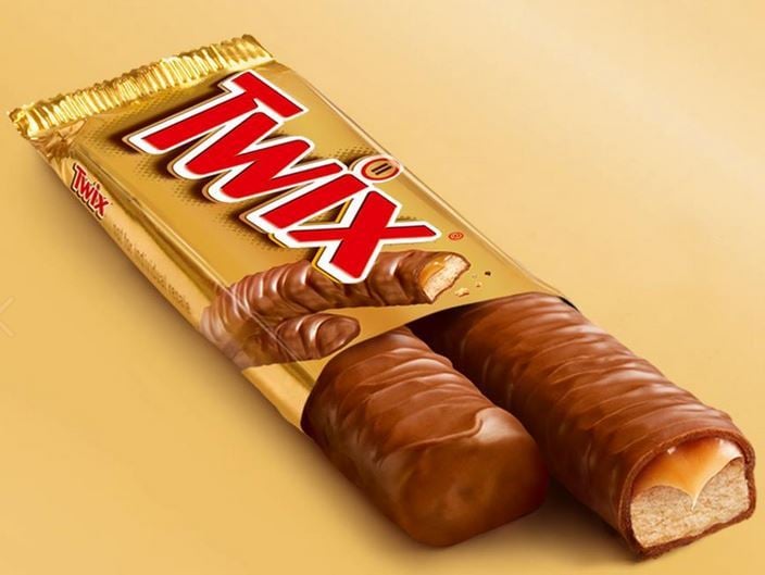 Twix Chocolate