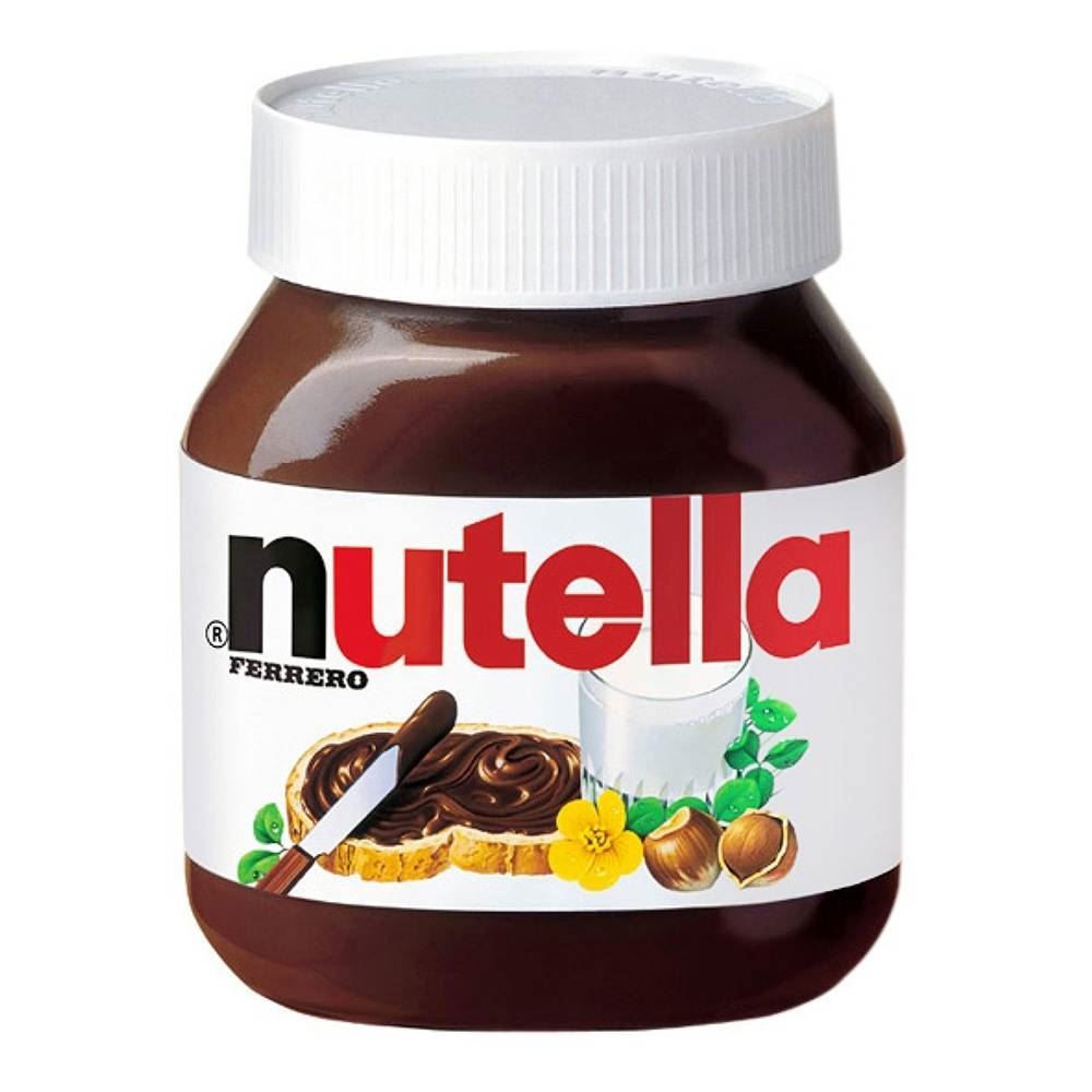 Nutella Chocolate