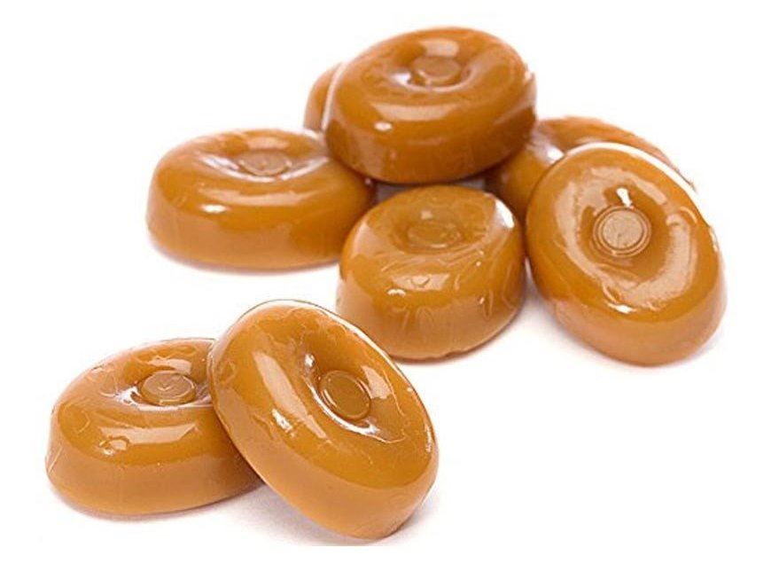 Werther’s Original Caramel Hard Candies