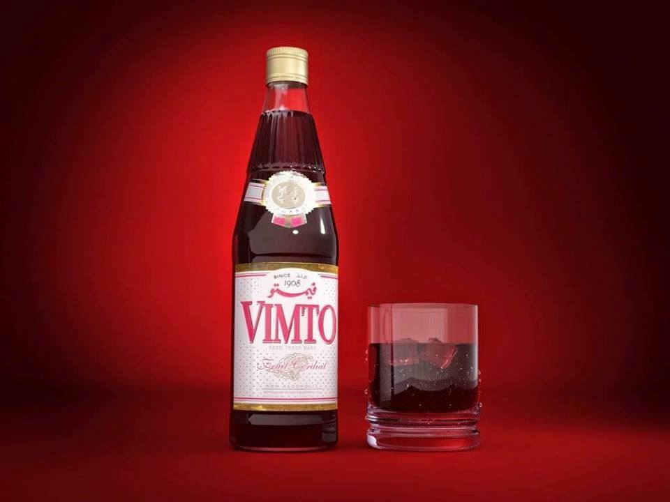 vimto