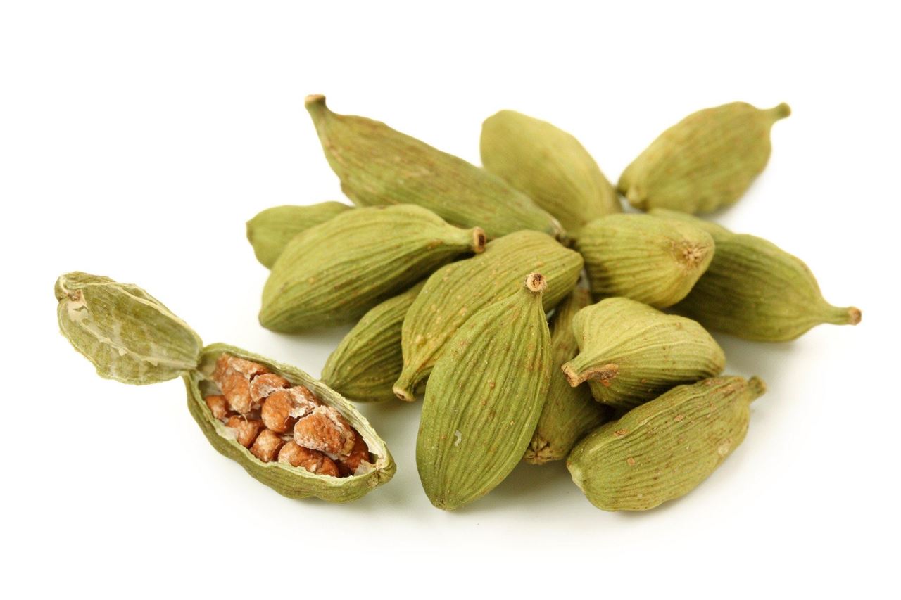 Cardamom