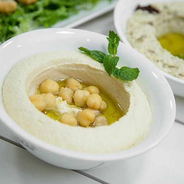 Hummus