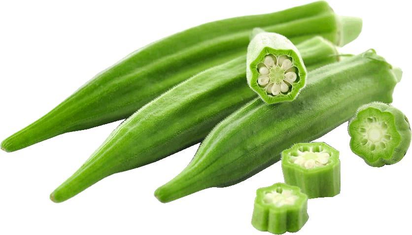 Okra