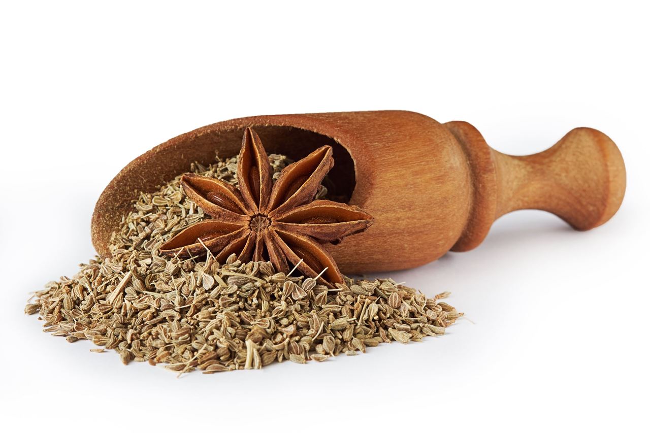 Anise