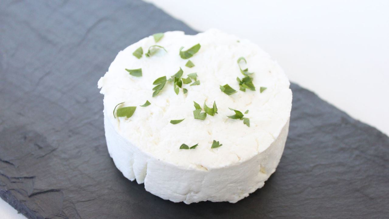 Goat Cheese