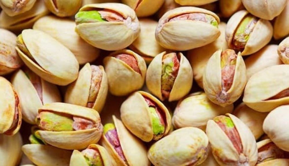 Pistachio