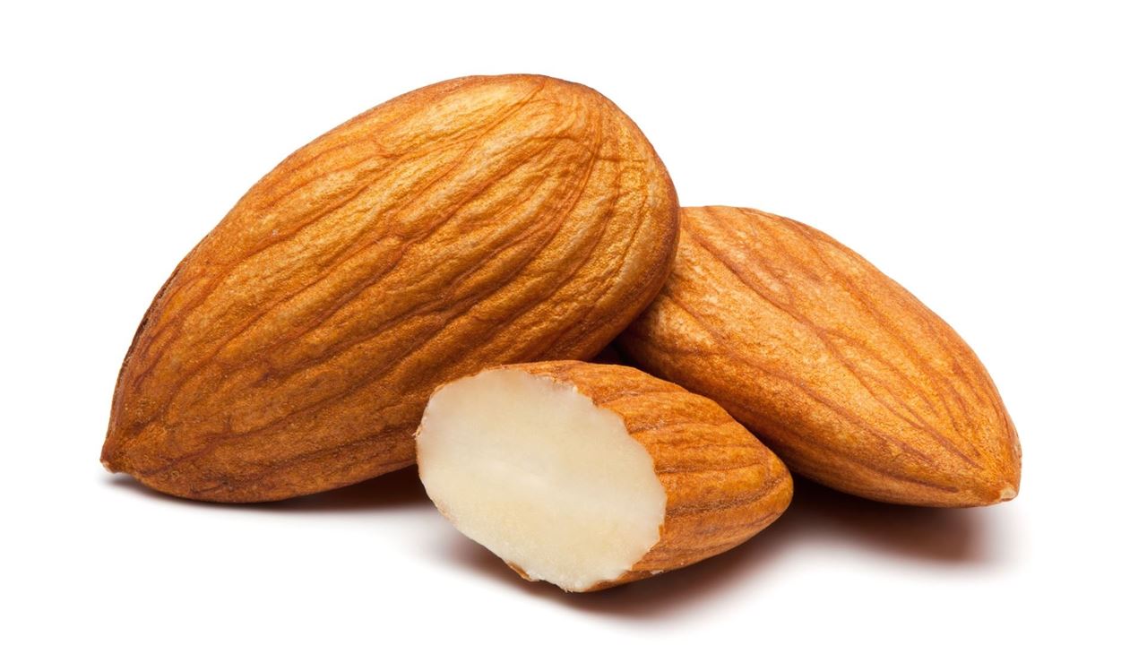 Almond