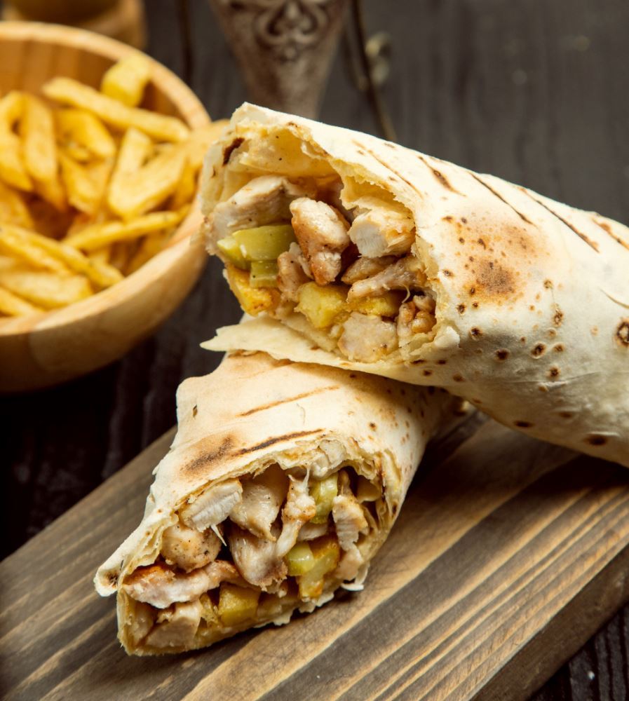 Shawarma 