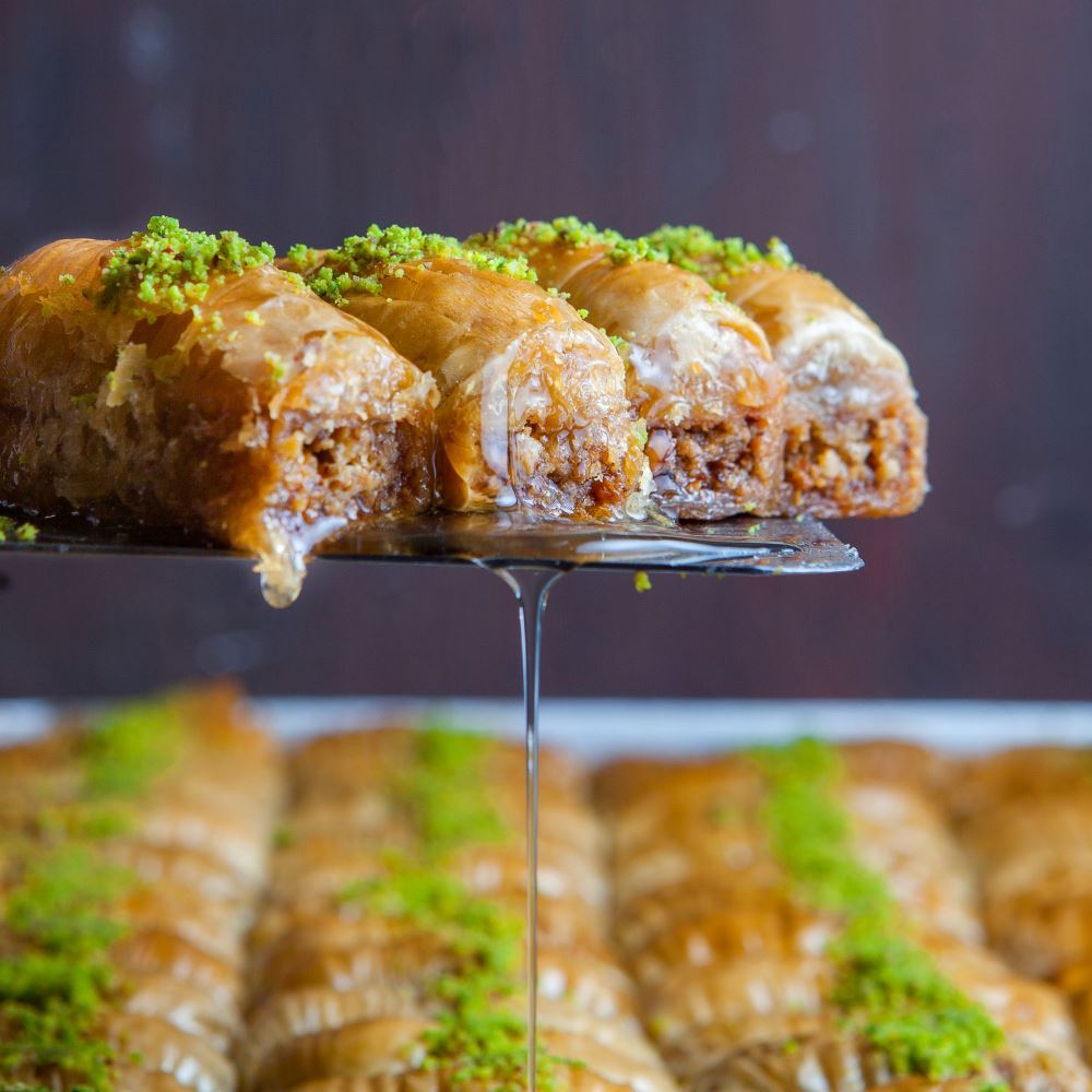 Baklava