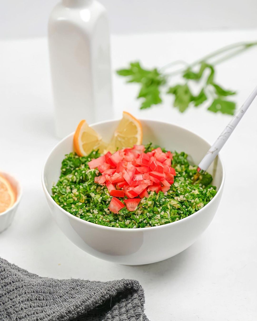 Tabbouleh